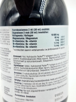 Коллаген Bodyflex Collagen с магнием и витаминами группы В 500 мл (из Финляндии)