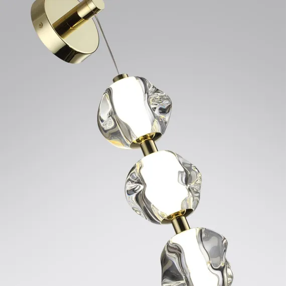 Бра Jemstone 5085/17WL Odeon Light