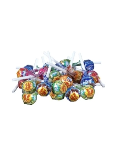 Карамель Chupa Chups Мини, 100 шт по 6 г.