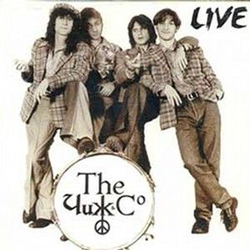 Чиж & Co — Live (CD)