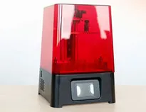 Обзор Phrozen Sonic Mini: бюджетный полимерный 3D-принтер