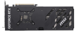 Видеокарта MSI GeForce RTX 5060 TI SHADOW 3X OC CLASSIC (RTX 5060 Ti 8G SHADOW 3X OC CLASSIC)
