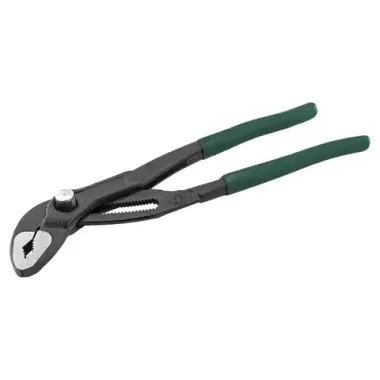 Пассатижи переставные 10''(250мм) RockFORCE RF-613U243