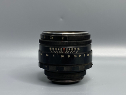 Helios-44-2 2/58