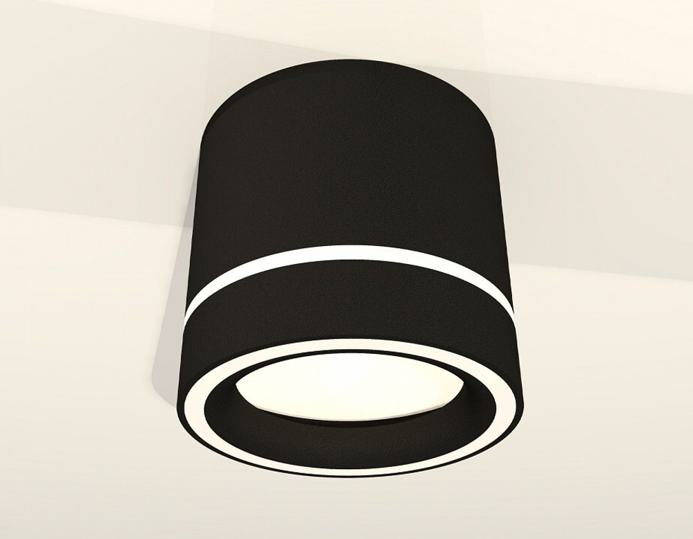 Накладной светильник Ambrella Light XS XS8111004