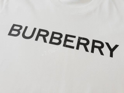 Футболка Burberry