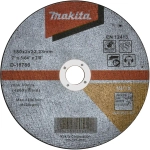 Отрезной диск по металлу WA36R 180х2 мм Makita D-18786