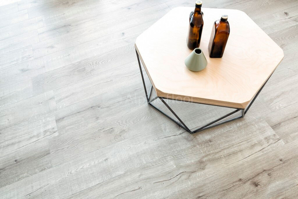 Кварцвиниловая плитка Alpine Floor Real Wood ECO 2-4 Дуб Verdan
