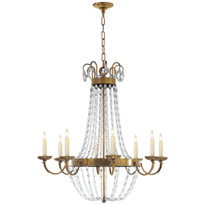 Люстра Visual Comfort Paris Flea Market Large Chandelier