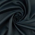 Ткань подкладочная Poly Twill 101±2 г/м², 200х145±2 см, 81 т.синий, Gamma LPT