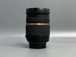 Tamron SP AF XR Di LD 28-75mm 2.8 Macro Nikon F