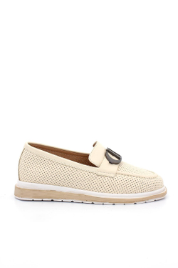 Лоферы женские Ascalini R14183B