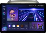 Магнитола для Honda Airwave 2005-2010 - Teyes CC3-2K монитор 13", QLED+2K, Android 10, Быстрая, 4G SIM-слот, CarPlay