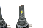 Светодиодные лампы H15 LB, 9-16V, 6500K (комплект, 2шт)