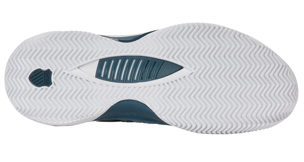 Теннисные кроссовки K-Swiss Hypercourt Supreme 2 Clay