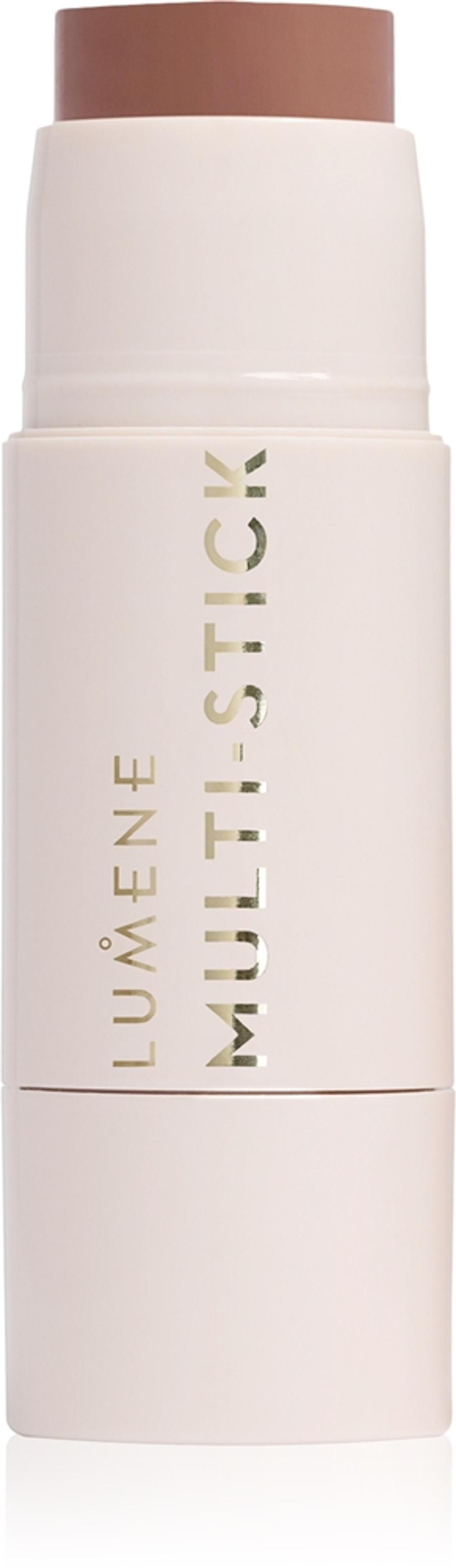 Lumene Multi-stick Bronzer - Бронзатор в стике оттенок Medium Brown, 4 g