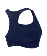 Бра тренировочное DIVISION PerFormDRY Womens Top, темно-синий