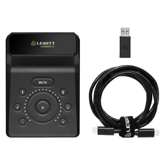 Lewitt CONNECT 2