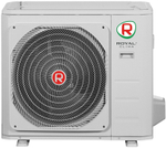 Сплит-система кондиционер кассетный Royal Clima ES-C 12HRCX/ES-E 12HCX на 30 м²
