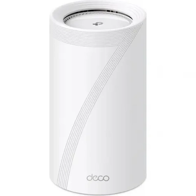 Wi-Fi точка доступа TP-Link Deco BE85(1-pack)