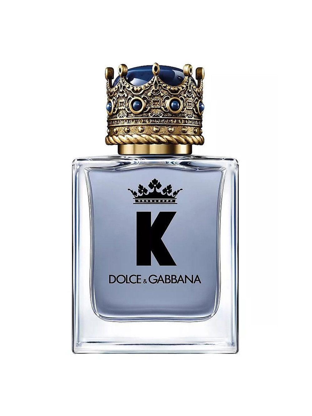 DOLCE & GABBANA K men 50ml edt