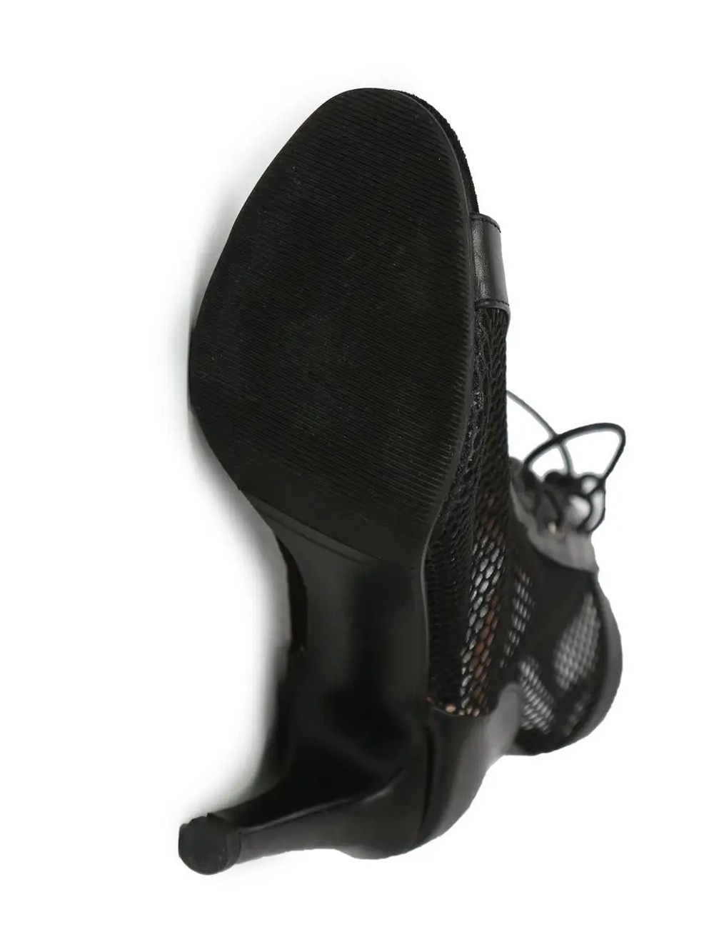 High heels туфли хилсы для танцев каблук - 9,5 см