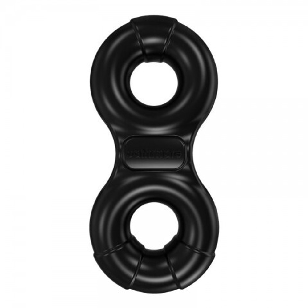 Вибро кольцо Bathmate Vibe Ring - Eight