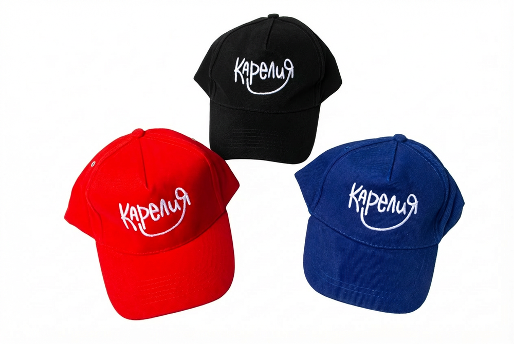 Бейсолка "Карелия"