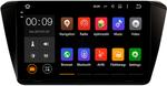 Магнитола для Skoda Superb 2015+ (без штатного усилителя) - AIROC 2K RX-3205 Android 13, Быстрая, QLed+2K, CarPlay, SIM-слот