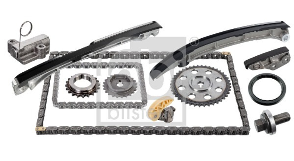FEBI BILSTEIN - 178312-FEB - Timing Chain Kit