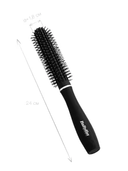 Брашинг BaByliss Essential 18 мм