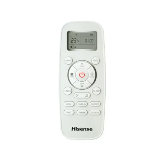 Кондиционер Hisense AS-07UW4RYDDB00