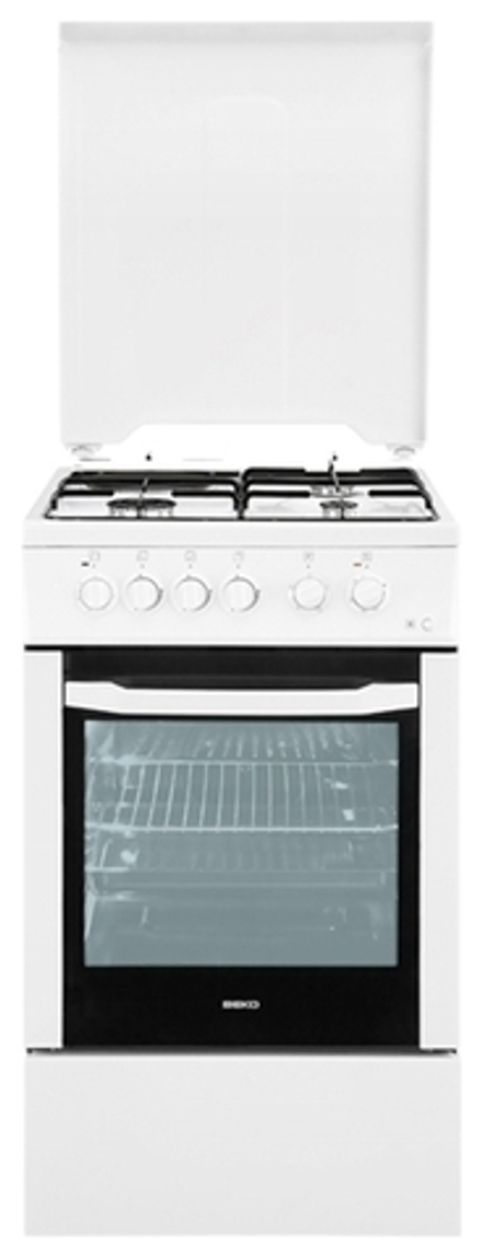 Газовая плита BEKO CSS 53010 GW