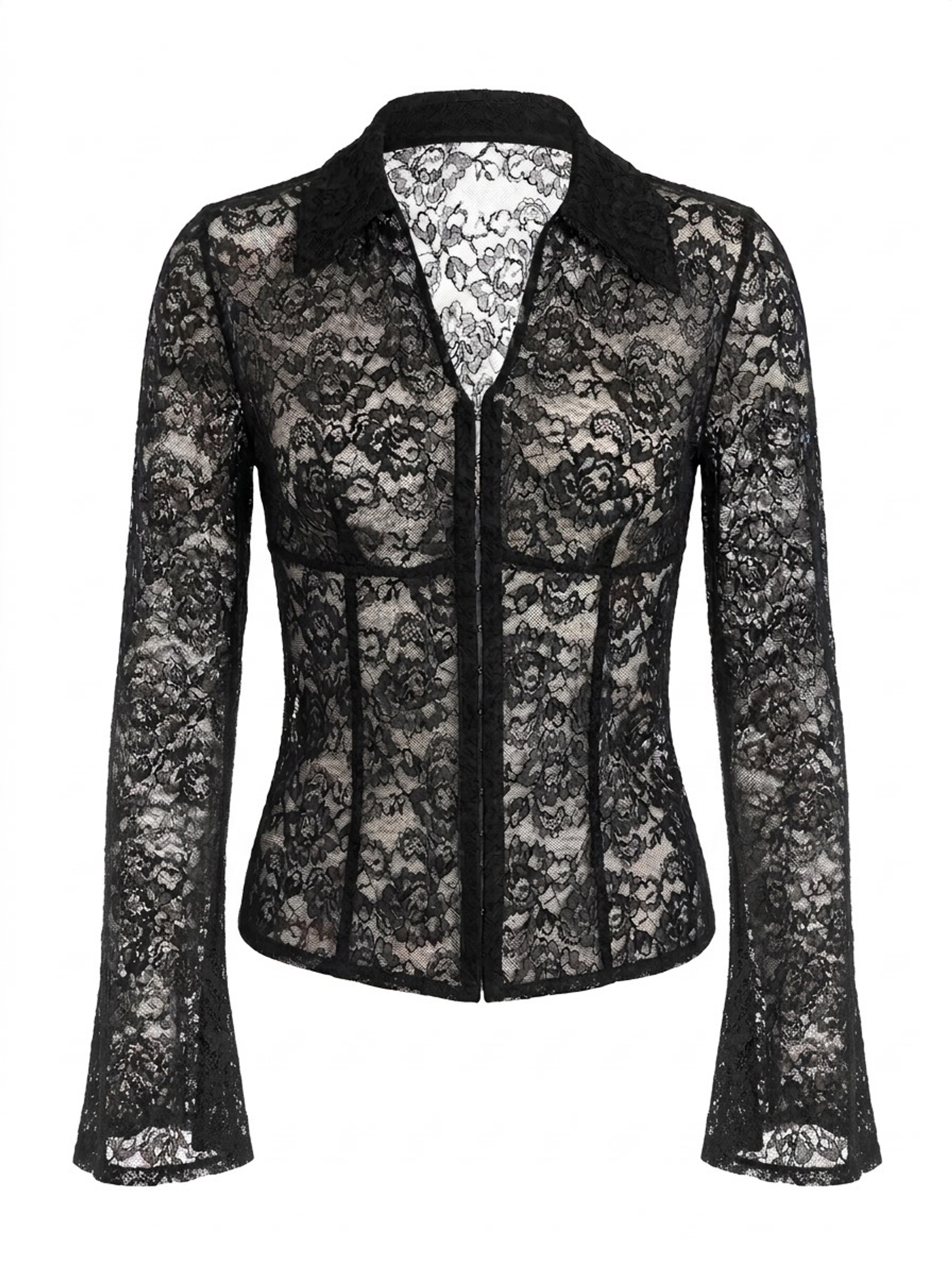 Рубашка "Lace"