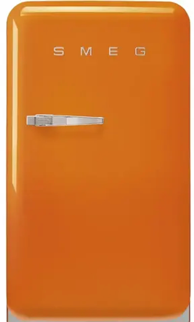 Холодильник Smeg FAB10ROR5