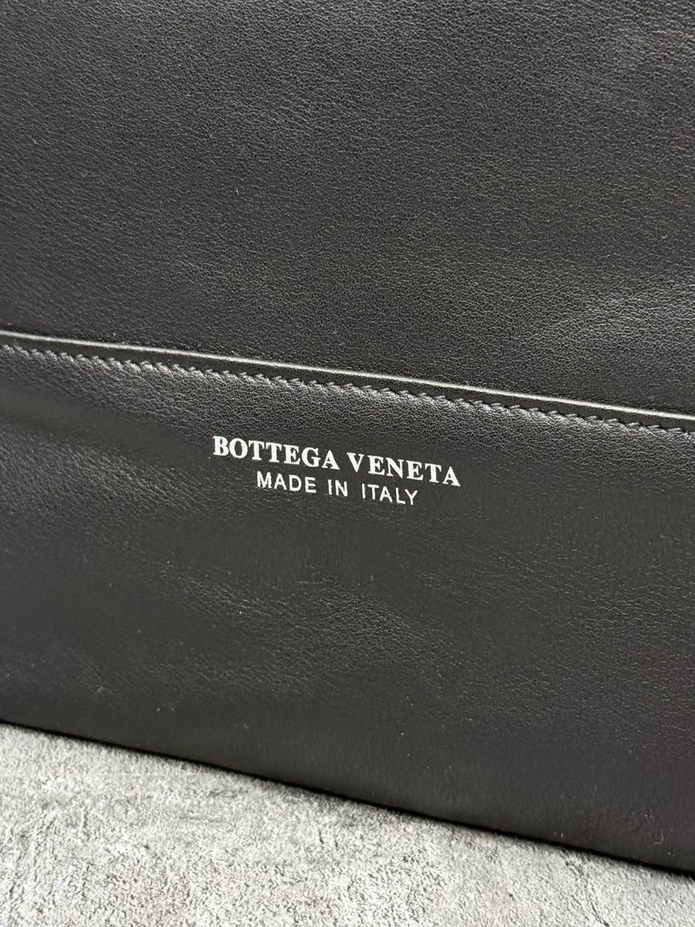 Рюкзак Bottega Veneta