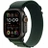 Умные часы Apple Watch Ultra 2 49 мм Cell, Black Titanium, Dark Green Alpine Loop - M