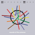 Depeche Mode / Sounds Of The Universe (2LP)