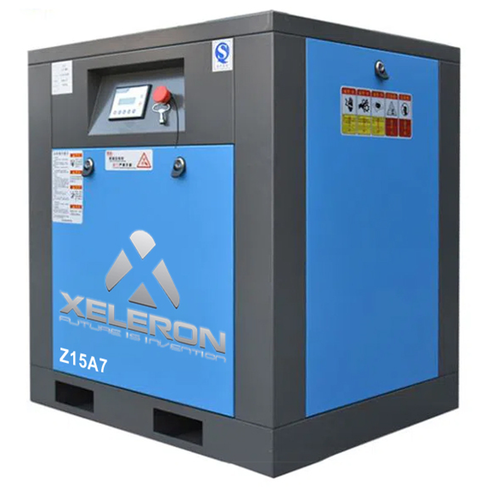 Компрессор Xeleron Z15A7