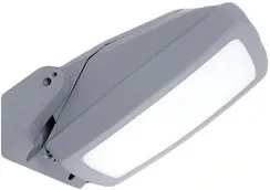 Настенный светильник уличный Germana 2N1.702.000.LYF1R Fumagalli