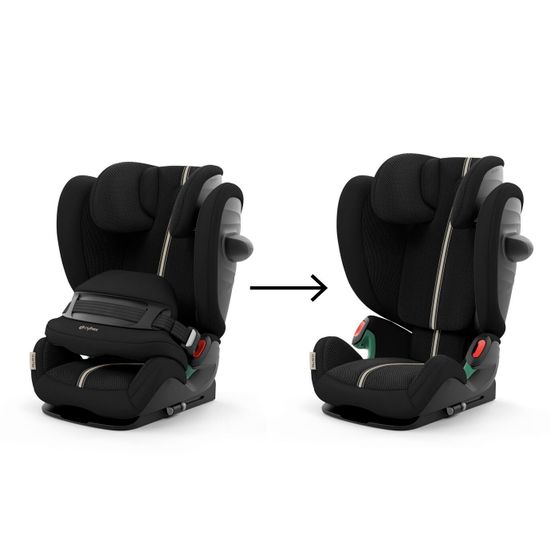 Автокресло CYBEX Pallas G i-Size plus