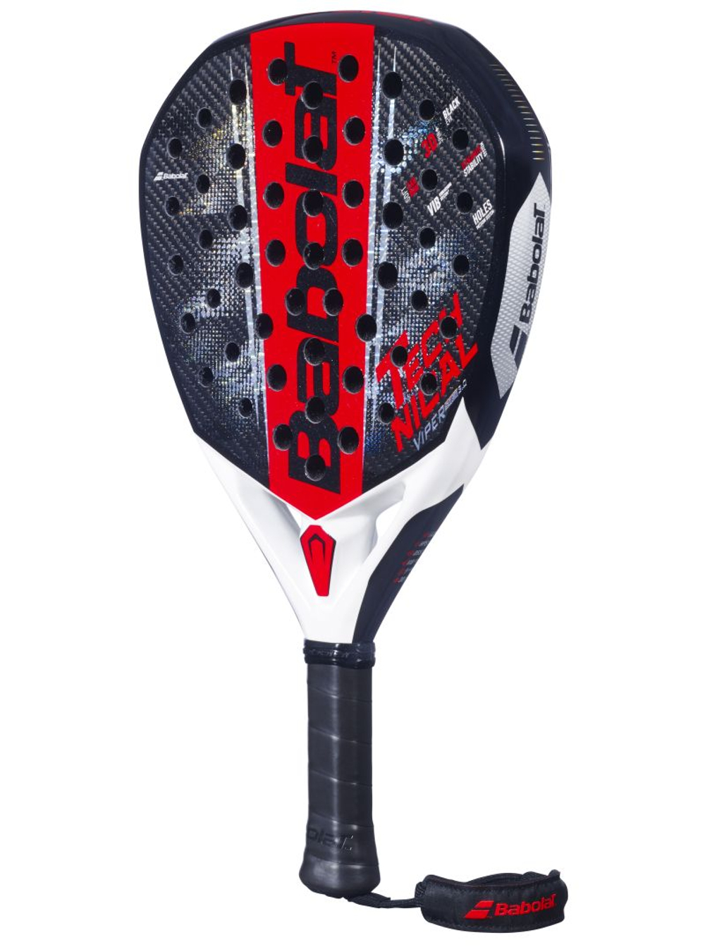 Rakieta do padla Babolat Technical Viper Soft 3.0