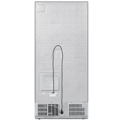 Холодильник Side-by-Side Hisense RQ5P470SAI1