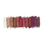 Rimmel London, Magnif'Eyes, палитра контурирования кожи вокруг глаз, оттенок 005 Spice, 14,2 г (0,5 унции)