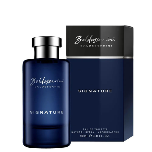 BALDESSARINI Signature edT 90ml man