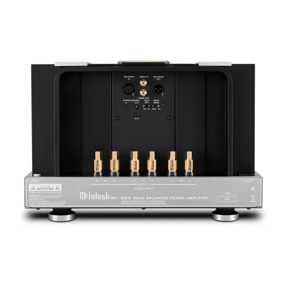 Mcintosh MC1.25KW