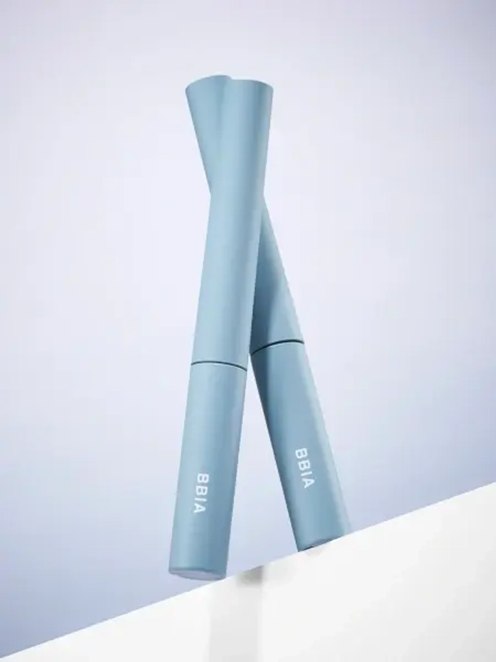 BBIA NEVER DIE MASCARA SLIM - Водостойкая тушь для ресниц 3 гр