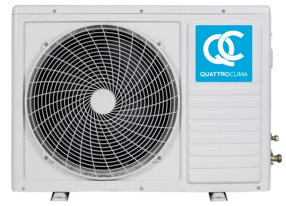 Сплит-система QV-FE12WA/QN-FE12WA