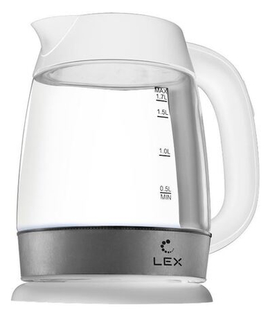 Чайник LEX LX 30011-2