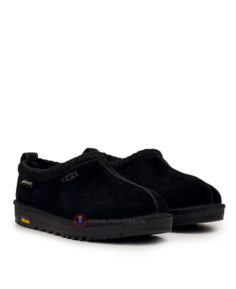 TASMAN SLIPPER GTX Black